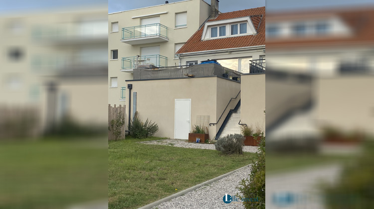 Ma-Cabane - Vente Appartement Camiers, 57 m²