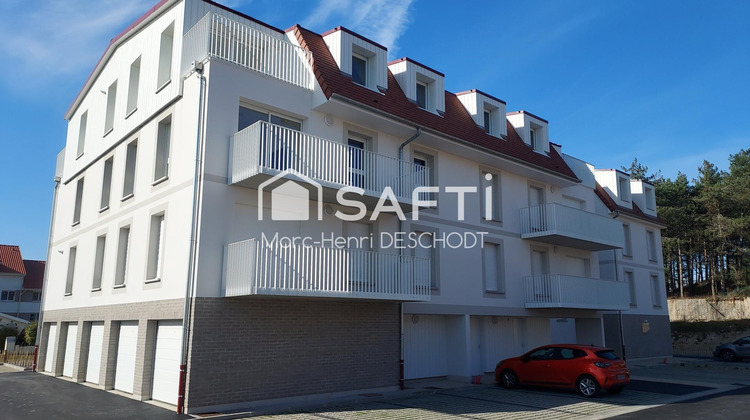 Ma-Cabane - Vente Appartement Camiers, 53 m²