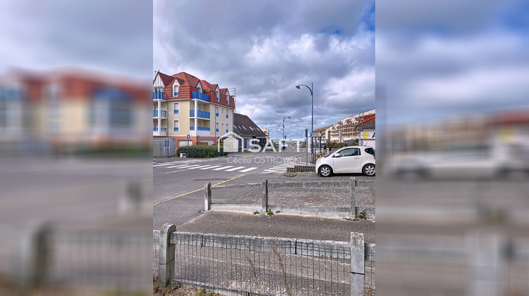 Ma-Cabane - Vente Appartement Camiers, 26 m²