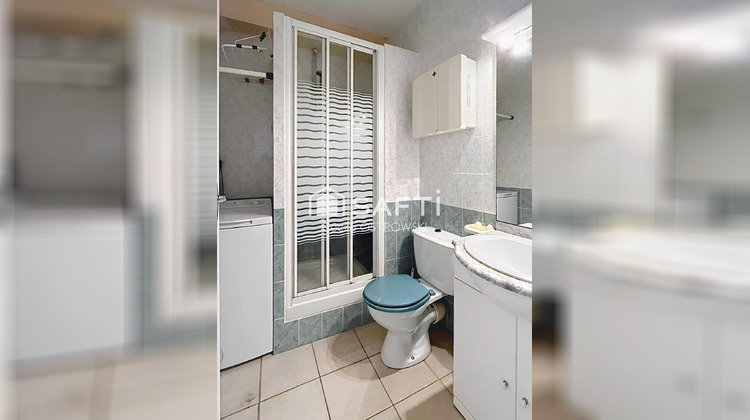 Ma-Cabane - Vente Appartement Camiers, 26 m²