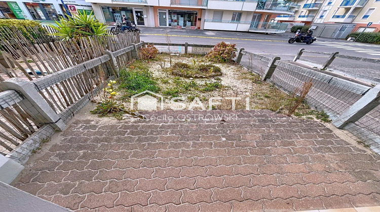 Ma-Cabane - Vente Appartement Camiers, 26 m²