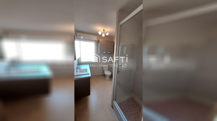 Ma-Cabane - Vente Appartement Camiers, 35 m²