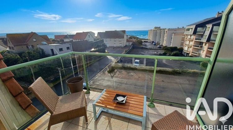 Ma-Cabane - Vente Appartement Camiers, 50 m²