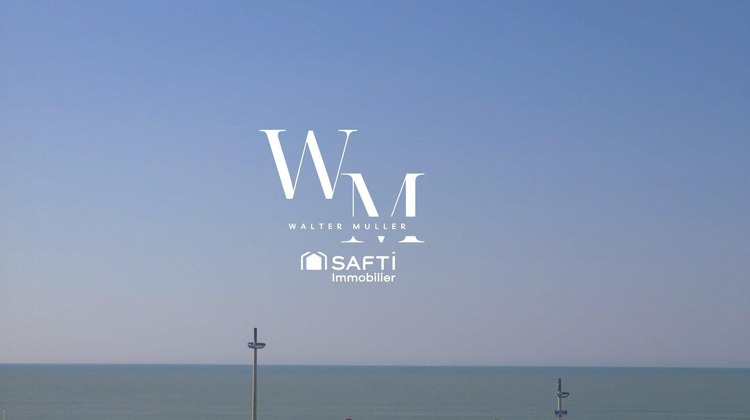 Ma-Cabane - Vente Appartement Camiers, 50 m²