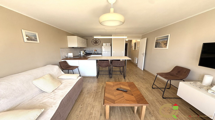 Ma-Cabane - Vente Appartement Camiers, 40 m²