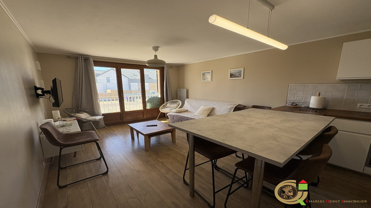 Ma-Cabane - Vente Appartement Camiers, 40 m²