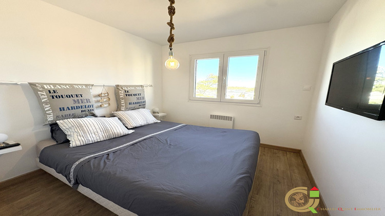 Ma-Cabane - Vente Appartement Camiers, 40 m²