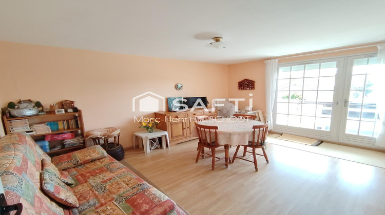 Ma-Cabane - Vente Appartement Camiers, 34 m²