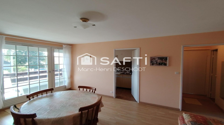 Ma-Cabane - Vente Appartement Camiers, 34 m²