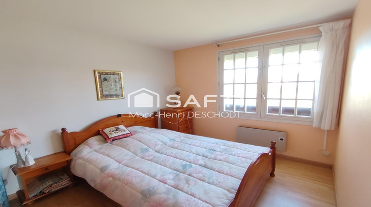 Ma-Cabane - Vente Appartement Camiers, 34 m²