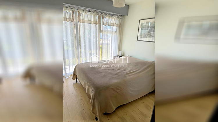 Ma-Cabane - Vente Appartement Camiers, 41 m²