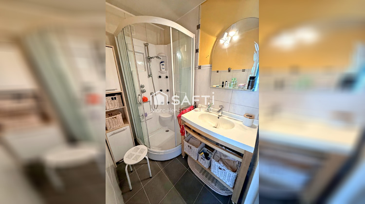 Ma-Cabane - Vente Appartement Camiers, 41 m²
