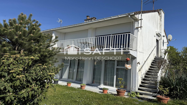 Ma-Cabane - Vente Appartement Camiers, 41 m²