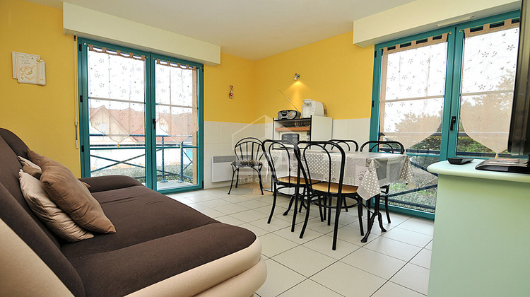 Ma-Cabane - Vente Appartement CAMIERS, 23 m²