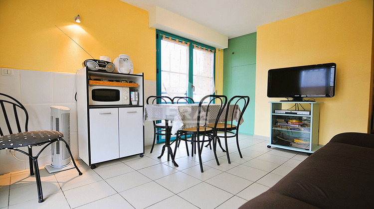 Ma-Cabane - Vente Appartement CAMIERS, 23 m²