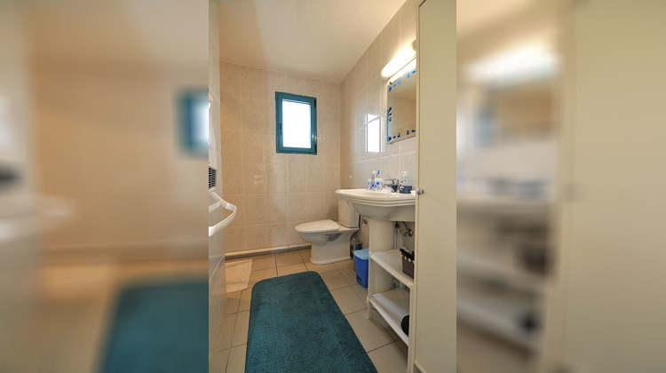 Ma-Cabane - Vente Appartement CAMIERS, 23 m²