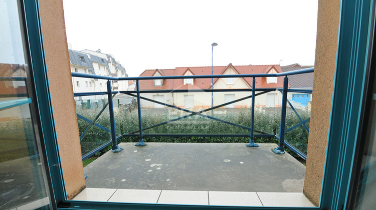 Ma-Cabane - Vente Appartement CAMIERS, 23 m²