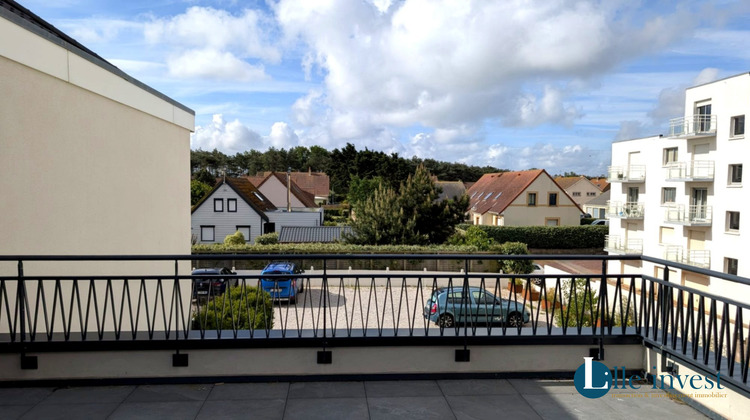 Ma-Cabane - Vente Appartement Camiers, 56 m²