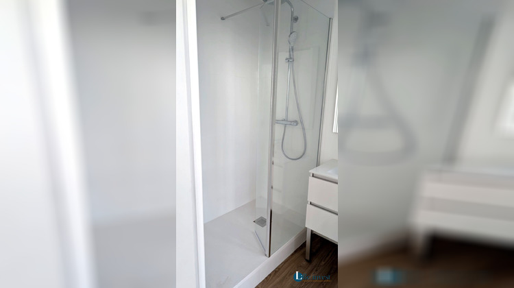 Ma-Cabane - Vente Appartement Camiers, 56 m²