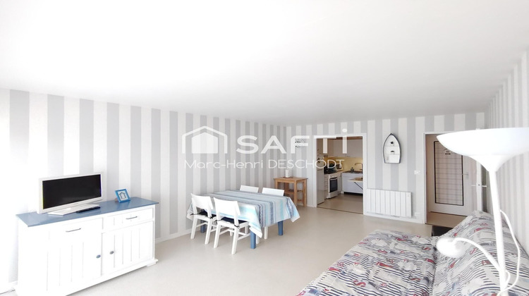 Ma-Cabane - Vente Appartement Camiers, 45 m²