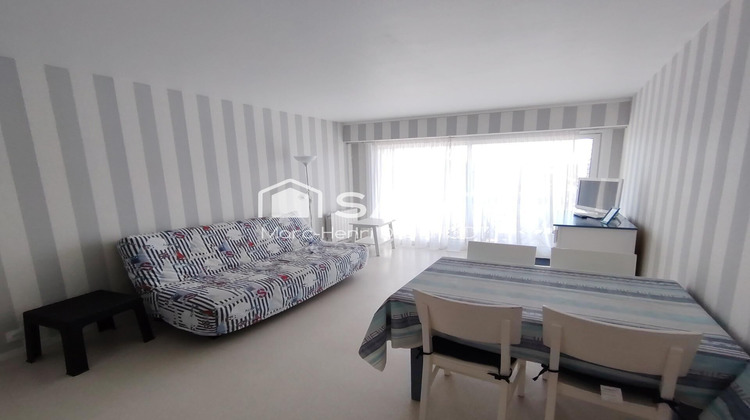 Ma-Cabane - Vente Appartement Camiers, 45 m²