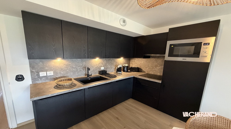 Ma-Cabane - Vente Appartement Camiers, 71 m²