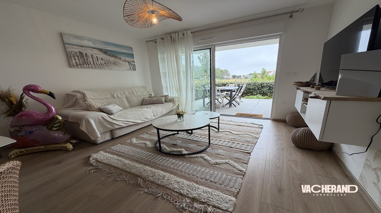 Ma-Cabane - Vente Appartement Camiers, 71 m²