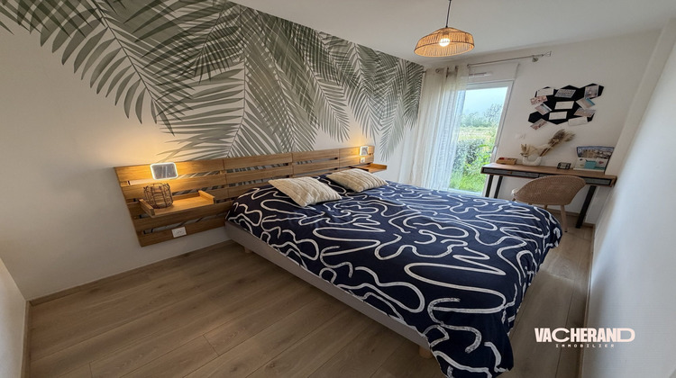 Ma-Cabane - Vente Appartement Camiers, 71 m²