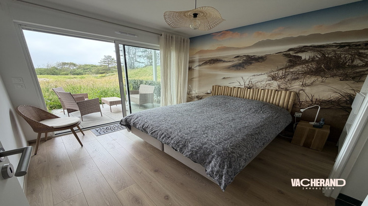 Ma-Cabane - Vente Appartement Camiers, 71 m²