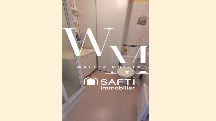 Ma-Cabane - Vente Appartement Camiers, 30 m²