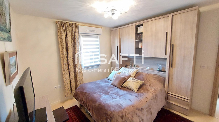 Ma-Cabane - Vente Appartement Camiers, 35 m²