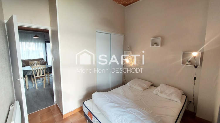 Ma-Cabane - Vente Appartement Camiers, 41 m²