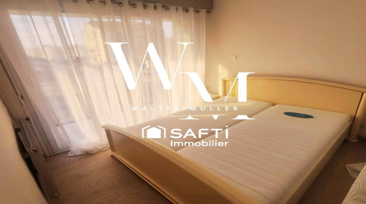 Ma-Cabane - Vente Appartement Camiers, 41 m²