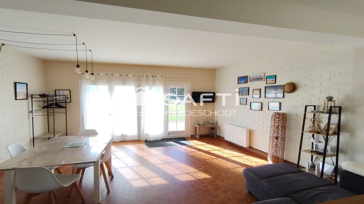 Ma-Cabane - Vente Appartement Camiers, 55 m²