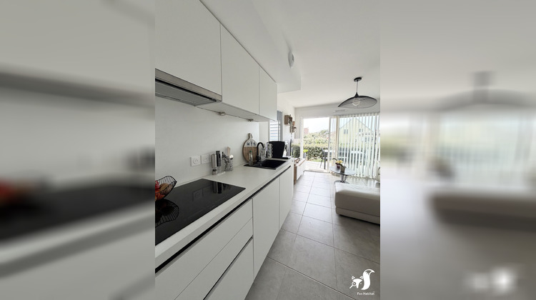 Ma-Cabane - Vente Appartement Camiers, 63 m²