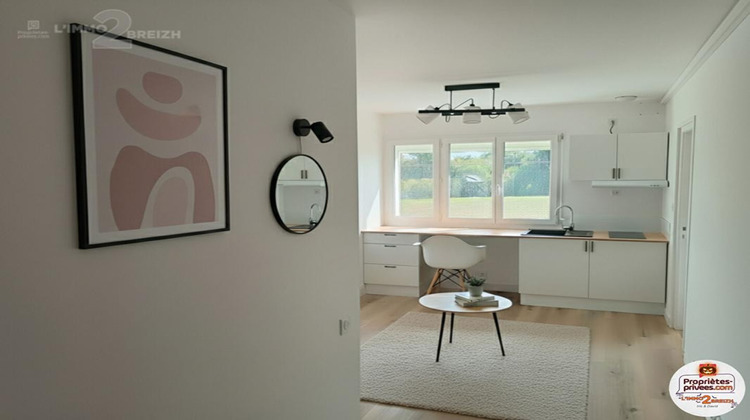 Ma-Cabane - Vente Appartement CAMORS, 17 m²