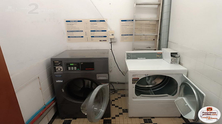 Ma-Cabane - Vente Appartement CAMORS, 17 m²