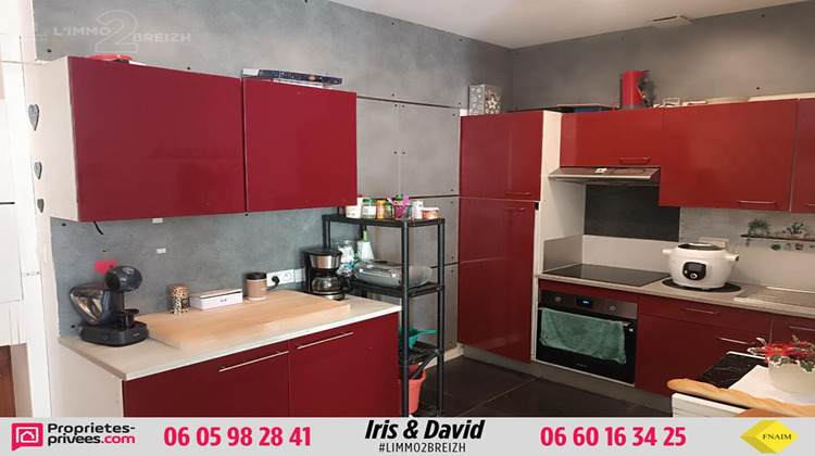 Ma-Cabane - Vente Appartement CAMORS, 60 m²