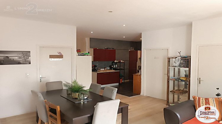 Ma-Cabane - Vente Appartement CAMORS, 60 m²