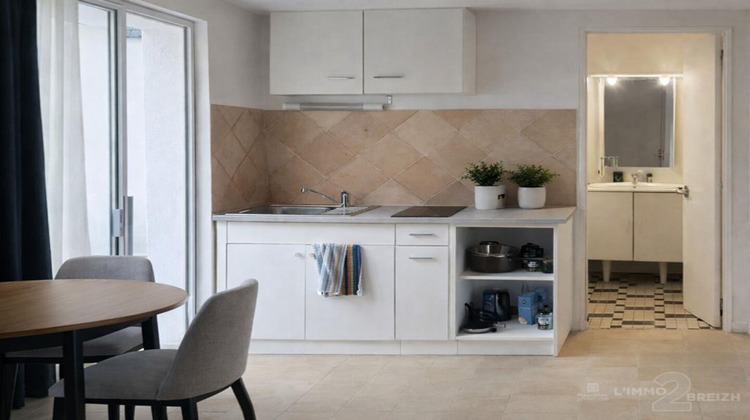 Ma-Cabane - Vente Appartement CAMORS, 20 m²