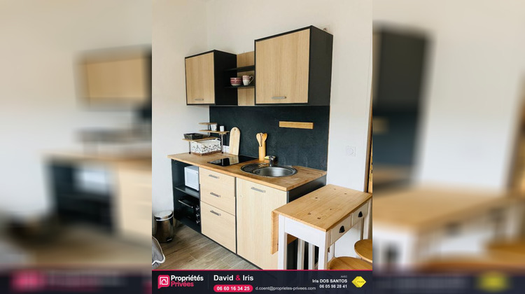 Ma-Cabane - Vente Appartement CAMORS, 14 m²