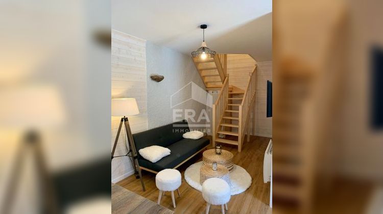 Ma-Cabane - Vente Appartement CAMPAN, 66 m²