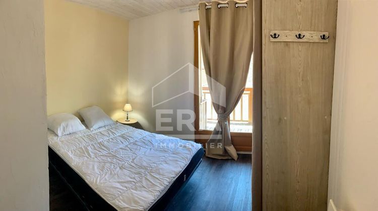 Ma-Cabane - Vente Appartement CAMPAN, 66 m²