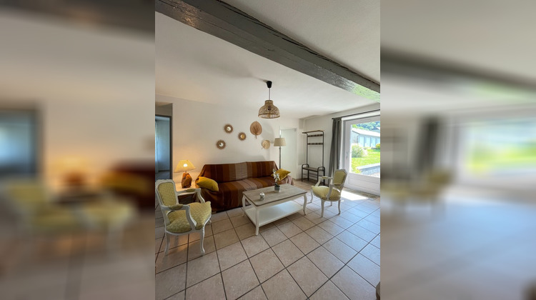 Ma-Cabane - Vente Appartement CAMPAN, 60 m²