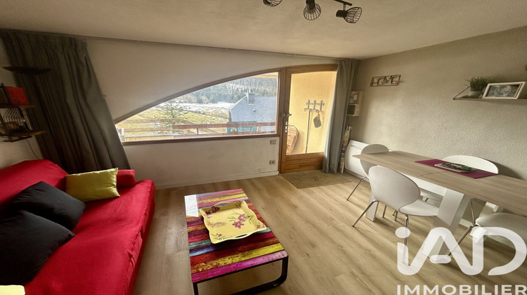 Ma-Cabane - Vente Appartement Campan, 22 m²