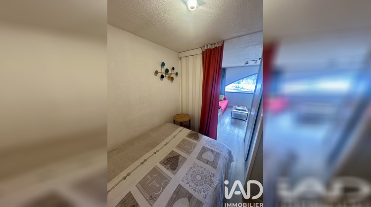 Ma-Cabane - Vente Appartement Campan, 22 m²