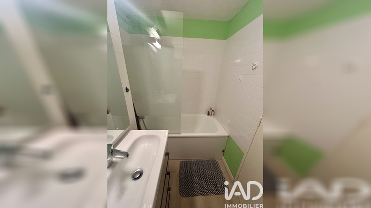 Ma-Cabane - Vente Appartement Campan, 22 m²