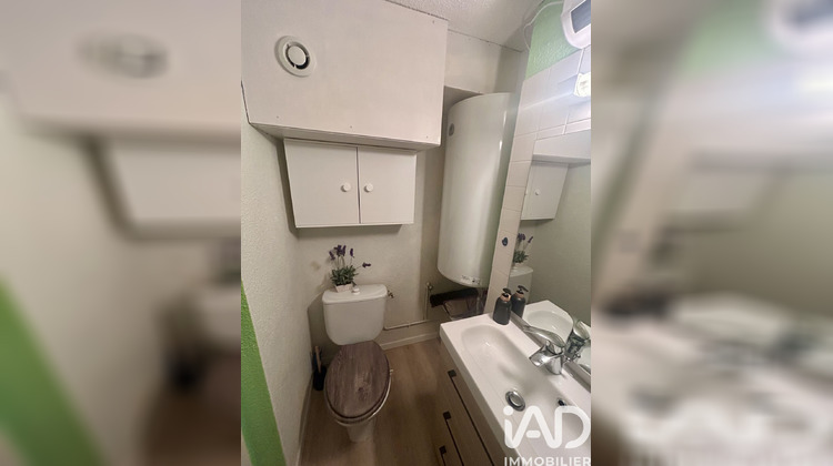 Ma-Cabane - Vente Appartement Campan, 22 m²