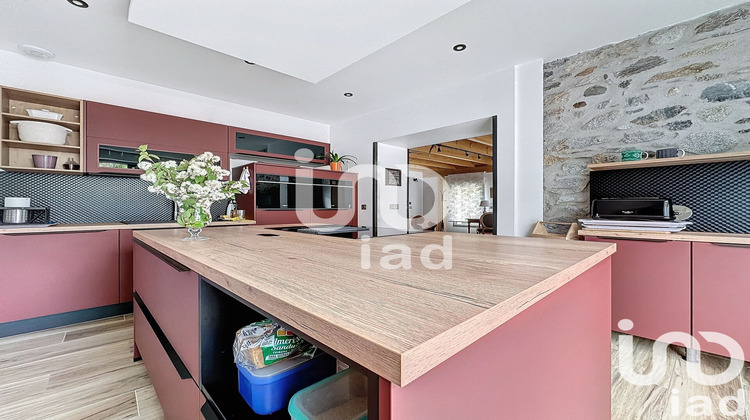 Ma-Cabane - Vente Appartement Campan, 95 m²