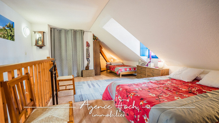 Ma-Cabane - Vente Appartement Campan, 34 m²